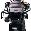 BMW R 12 nineT [2024-2026] - Rahmen rechts