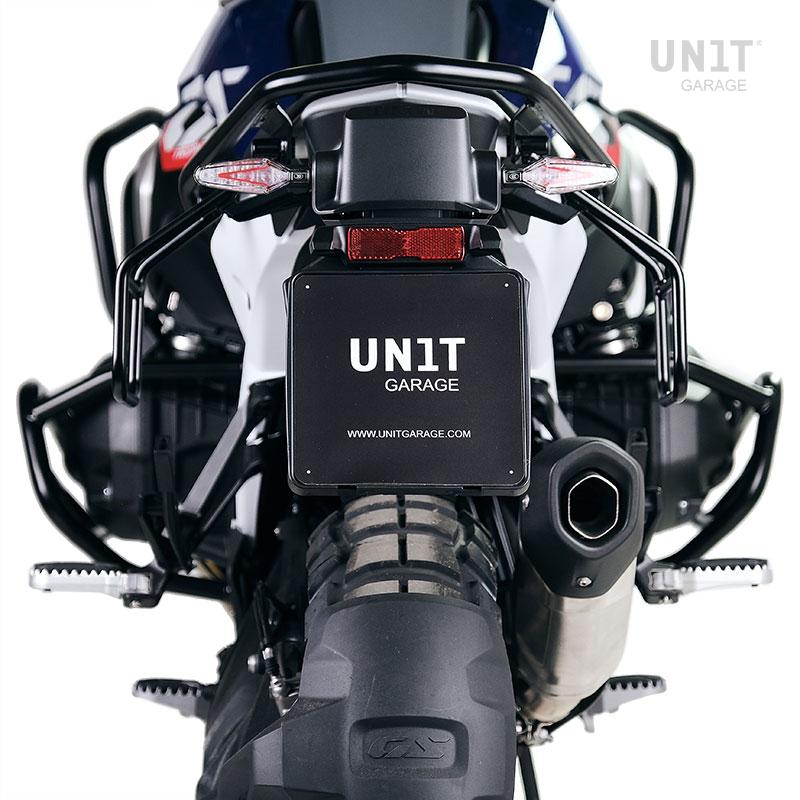 BMW R 1300 GS [2024–2026] - Rahmen links