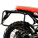 BMW R nineT 1200 Scrambler [2016-2023] - rechter Rahmen für Atlas Aluminiumtasche