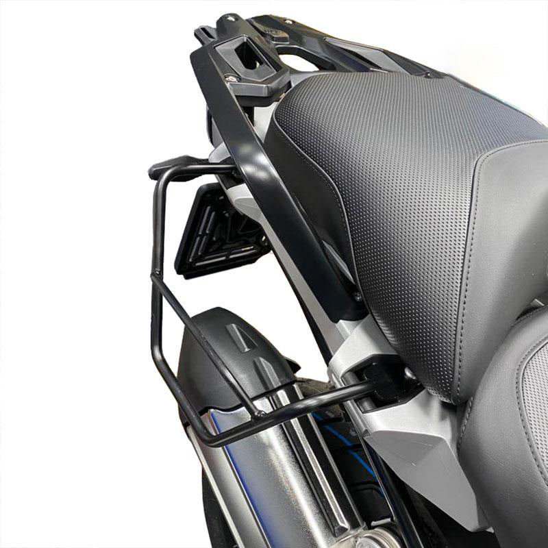 BMW R 1200 GS ADV LC [2014-2018] - Seitentaschenrahmen rechts