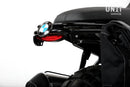BMW R 1150 R [2000-2006] - Heckrahmen-Loop mit Logo