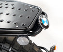 BMW R 1150 R [2000-2006] - Heckrahmen-Loop mit Logo