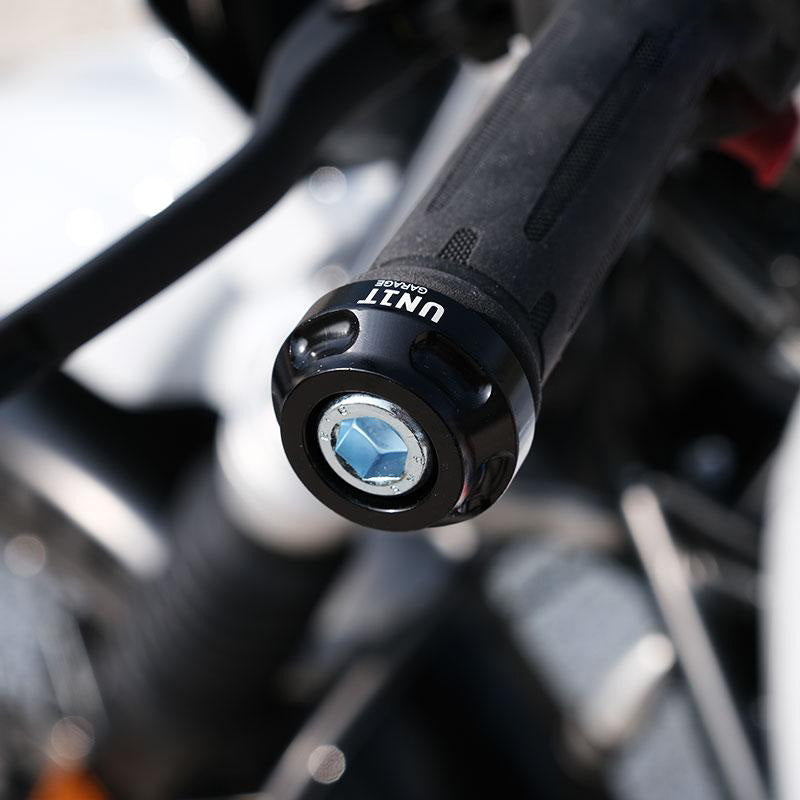 BMW R 12 G/S [2025-2026] - Lenkerenden