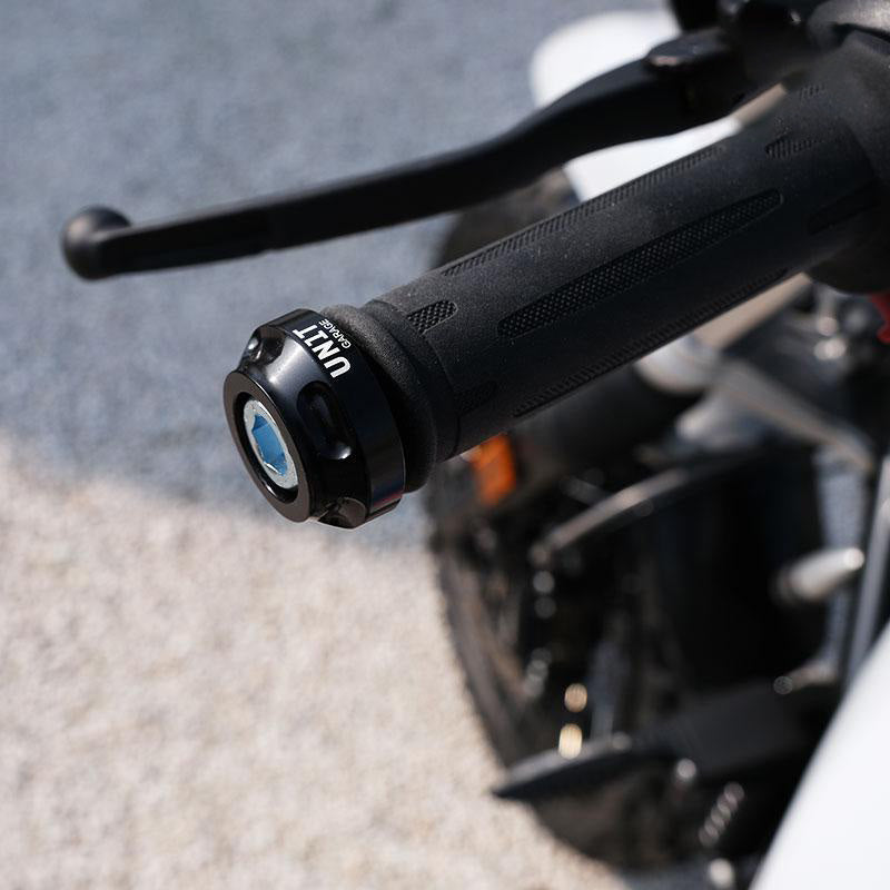 BMW R 12 G/S [2025-2026] - Lenkerenden