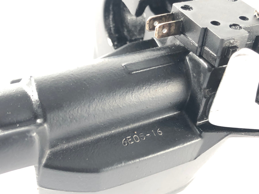 Moto Guzzi Norge 1200 LP [2006] - Handbrake Pump Me Brake Handle