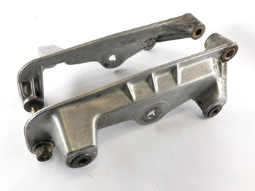 Cagiva Elefant 650 [1985] - Motorholder Auxiliary Frame