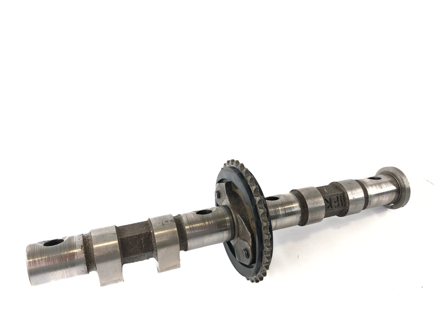 Yamaha V -max 1200 2en [1997] - Kamakselindløb Camshaft Cylinder foran