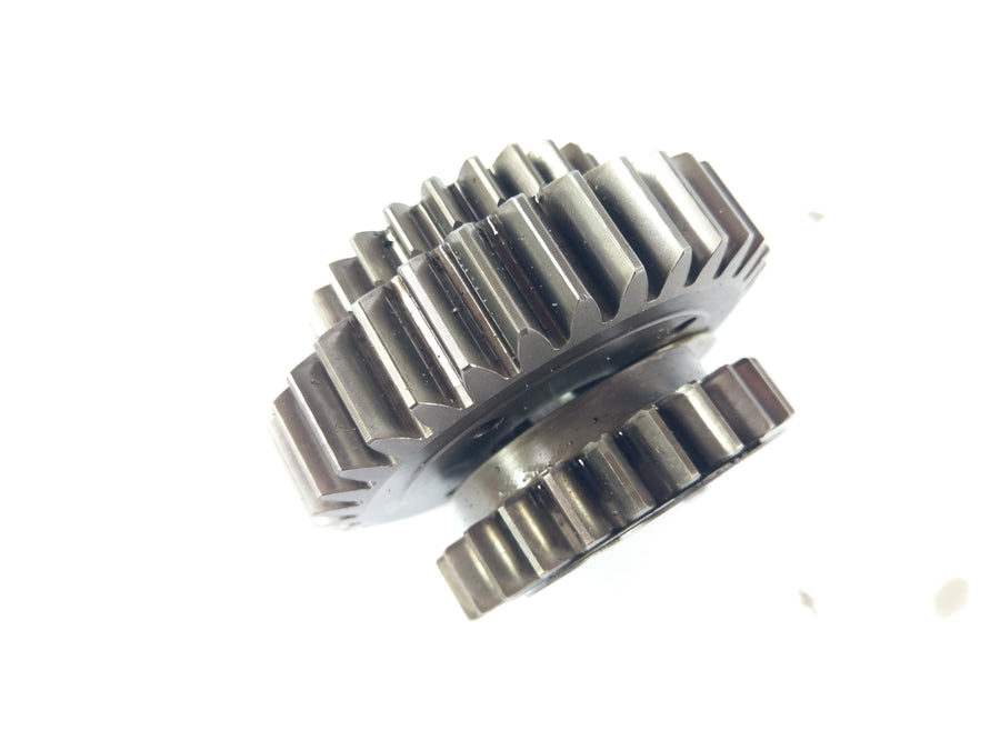 Ducati M600 Monster 600 M3 [2001] - Crankshaft Tooth Wheels
