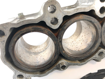 Kawasaki ZXR 400 ZX400L [1993] - Cylinder med stempler - 0