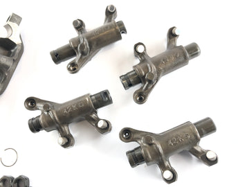 BMW R 1200 GS [2004] - KIPP LEVER SET - 0