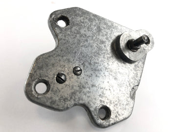 Moto Guzzi Guzzino 65 [Hispania Motoleggera] - Circuit Circuit Circuit