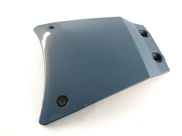 BMW F 650 CS Scarver [2001] - Beklædning af airbox -beklædning