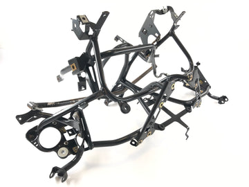 BMW R 1200 RT [2006] - Cladding Holder foran