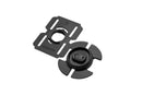 [SW-MOTECH] - T-Lock Halter mit MOLLE-Adapter – Bild 1