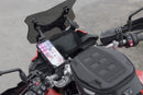 [SW-MOTECH] - T-Lock Halter für Smartphone klein – Bild 6