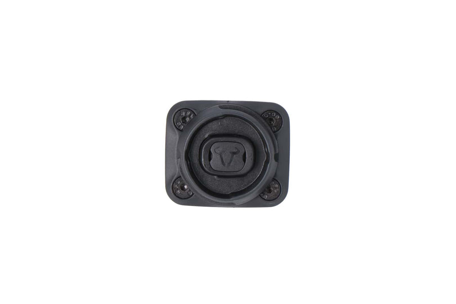 [SW-MOTECH] - T-Lock holder til spændearm med 1 tomme kugle – billede 1