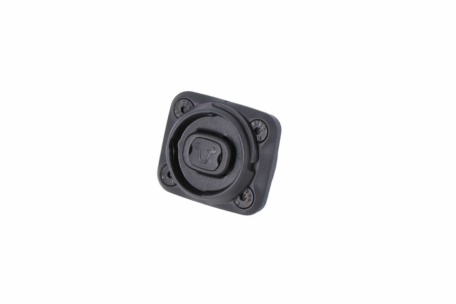 [SW-MOTECH] - T-Lock holder til klemarm med 1 tomme kugle – billede 2