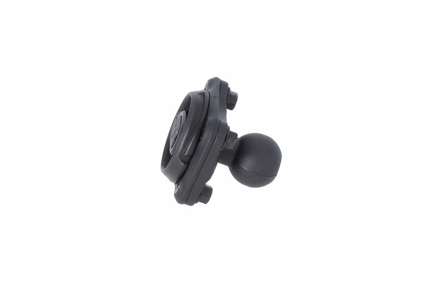 [SW-MOTECH] - T-Lock holder til klemarm med 1 tomme kugle – billede 3