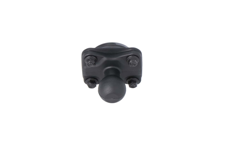 [SW-MOTECH] - T-Lock holder til klemarm med 1 tomme kugle – Figur 5