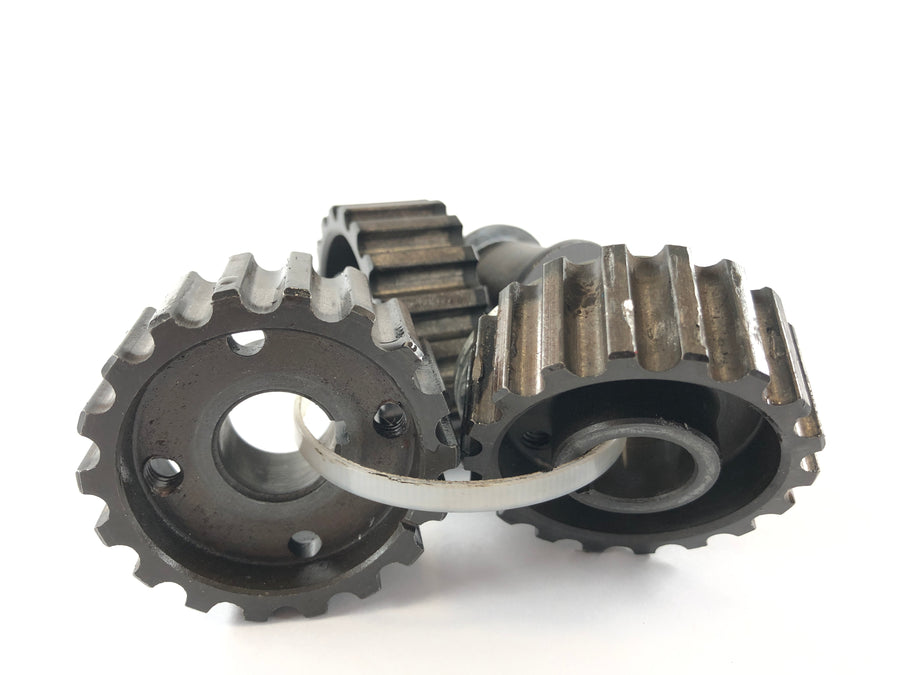 Ducati 888 Strada [1993] - Rulle Roller Drill Drive Deflacting Cylindre