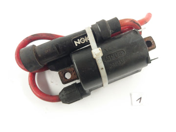 Honda 750 CB Seven Fifty RC42 [1992] - Ignition Coil MP08 - 0