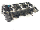 Triumph Speed ​​Triple 955i T595N [2002] - Cylinderhoved-4