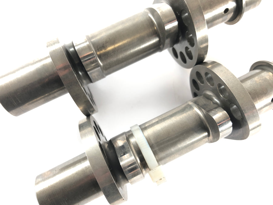 Ducati 999 H4 [2003] - Camshafts liggende cylinder