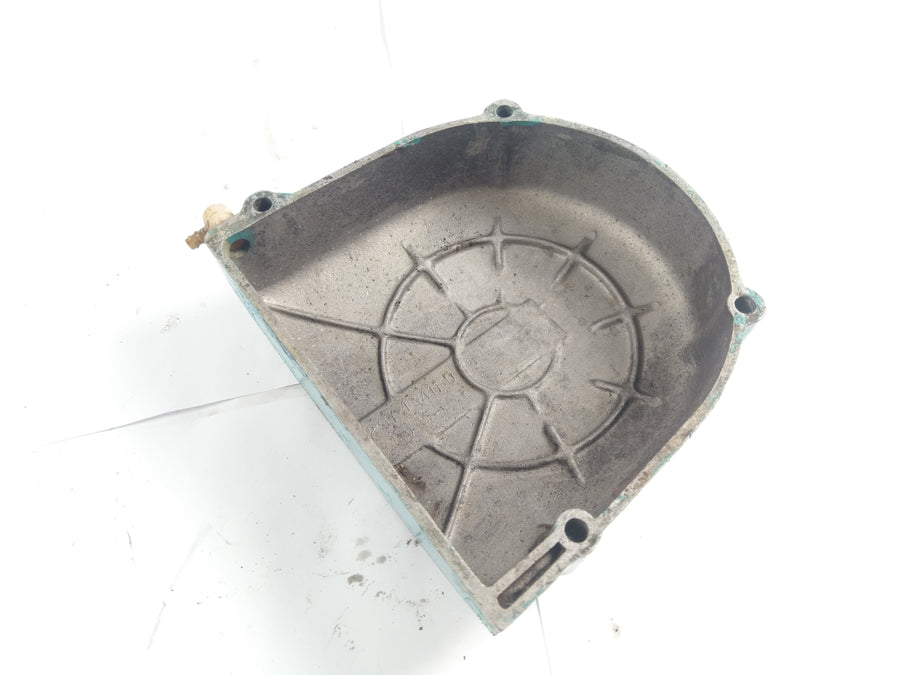 Yamaha DT 400 1R6 - Pinion -dækning