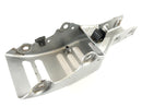 BMW F 650 CS Scarver [2001] - Motorholder i frontmotorbeskyttelse-4