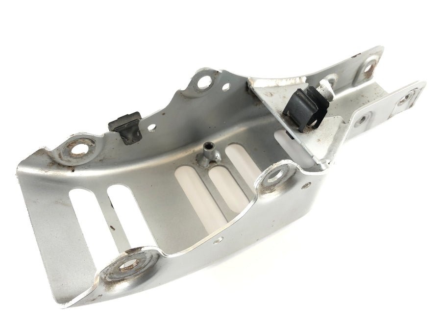 BMW F 650 CS Scarver [2001] - Motorholder i frontmotorbeskyttelse