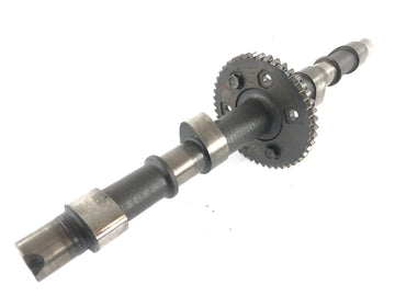 Kawasaki Z 750 E KZ750E [1981] - Camshaft Inlet Shaft