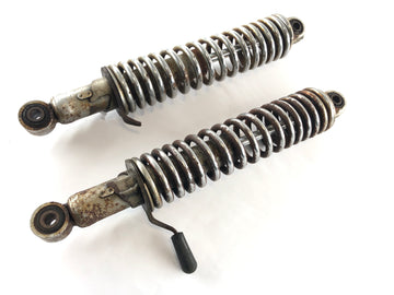 BMW R 75/6 [1974] - Spring Shock Absorber Set Par - 0