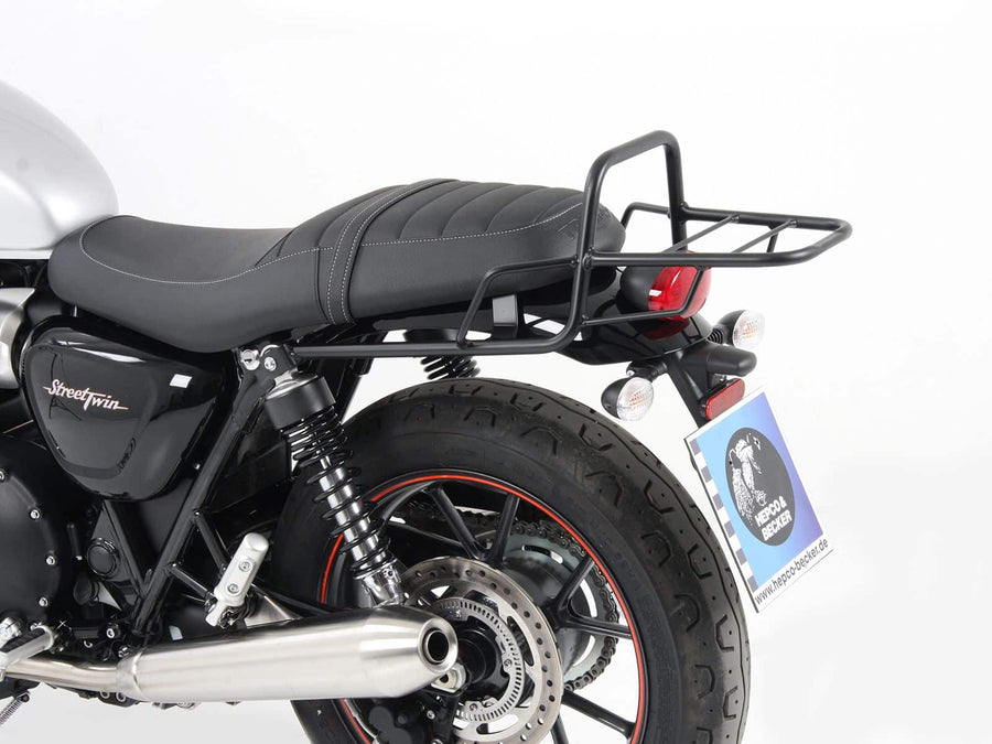 Triumph Street Twin [2016-2022] - Bagagebro