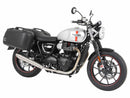 Triumph Street Twin [2016-2022] - Cyfish -bærer skruet fast på-8