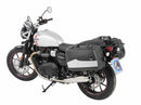 Triumph Street Twin [2016-2022] - Cyfish -bærer skruet fast på-8