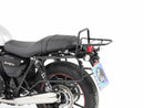 Triumph Street Twin [2016-2022] - Cyfish -bærer skruet fast på-6