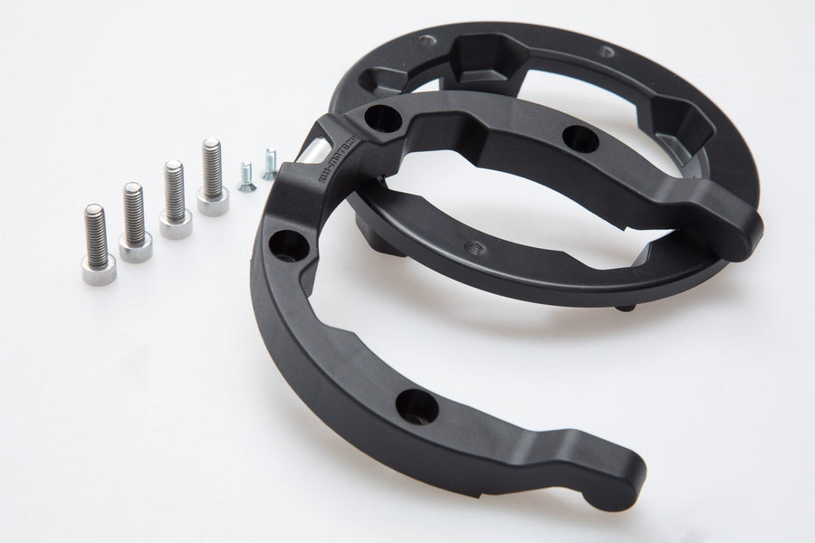 Kawasaki H2 1000 SX Ninja [2023] - ION Tankring – Bild 2