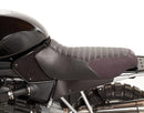 BMW R 850 R / R 1100 R [1993-2002] - Luftfilterabdeckung mit Lederüberzug