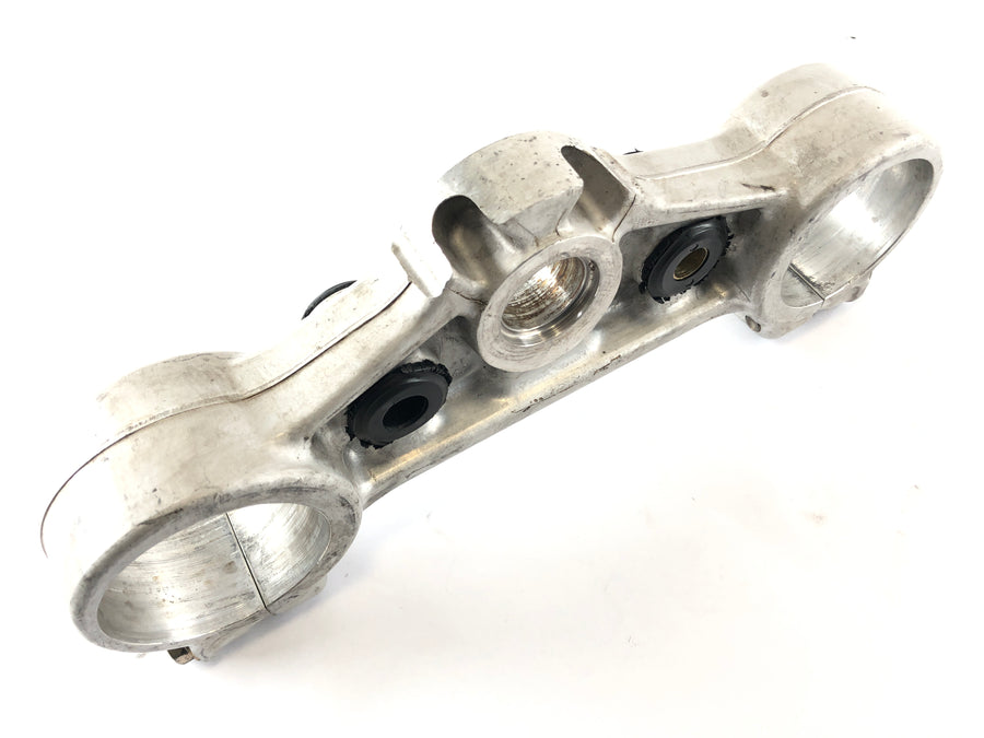 Husqvarna TE 450 SMR [2003] - Fork Bridge ovenfor
