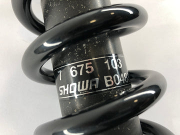 BMW R 1200 RT [2004] - Spring Shock Absorber - 0