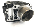 Kawasaki VN 900 Classic [2010] - Cylinder med stempler-5