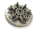 Ducati 888 Strada [1993] - Chain Wheel-4