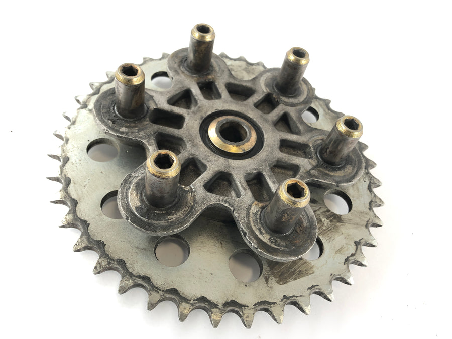 Ducati 888 Strada [1993] - Chain Wheel