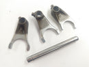 Honda CBR 125 JC34 [2006] - Switch Forks Switching Claus Set-1