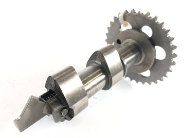 BMW F 650 GS R13 [2000] - Camshaft Outlet Camshaft - 0