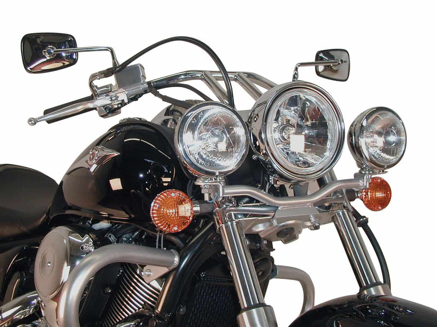 Kawasaki VN 900 Custom [2006-2017]-Twinlight-Set (Standard)