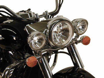 Kawasaki VN 1600 Classic [2003-2008] - Twinlight sæt (brugerdefineret)