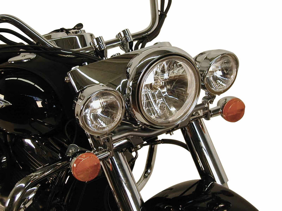 Kawasaki VN 1600 Classic [2003-2008] - Twinlight sæt (brugerdefineret)