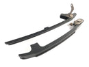 Triumph Bonneville 908MD [2001] - Klemmebane og Slide Rail Control Chain-2