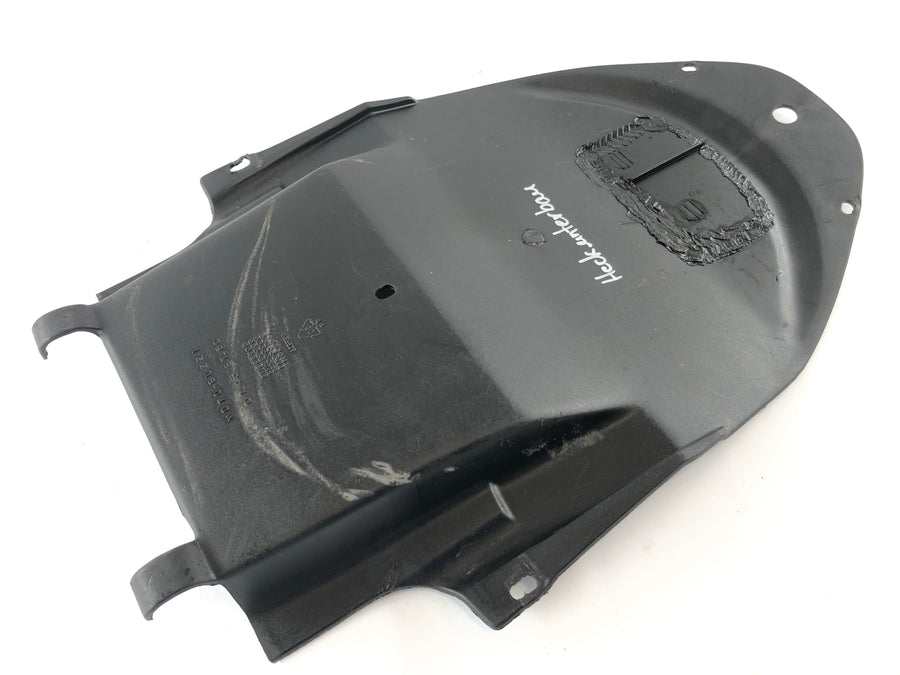Moto Guzzi v11 [2001] - Bagbase